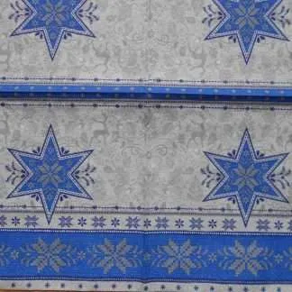 christmas decoupage napkins