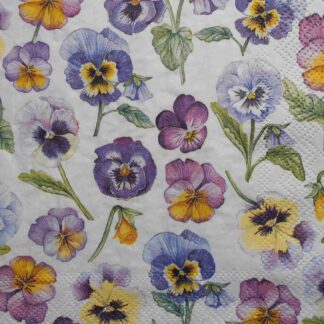decoupage napkins