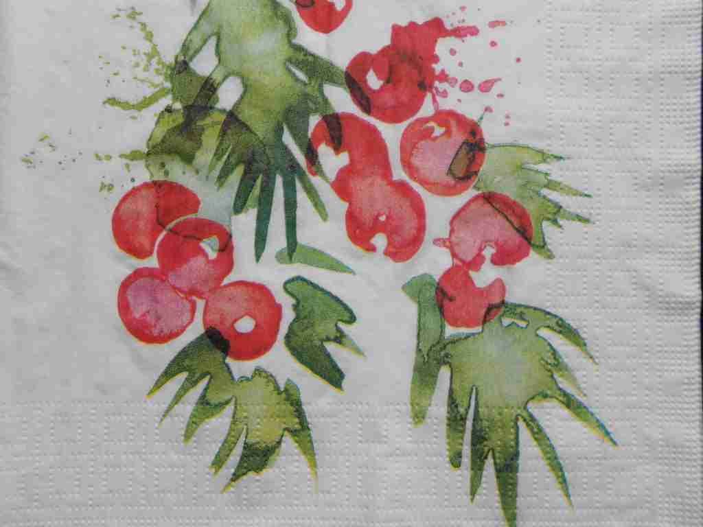 decoupage paper shop