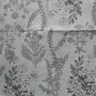 paper napkins for decoupage