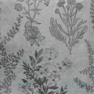 paper napkins for decoupage