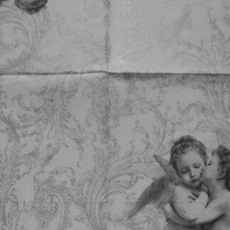 paper napkins for decoupage