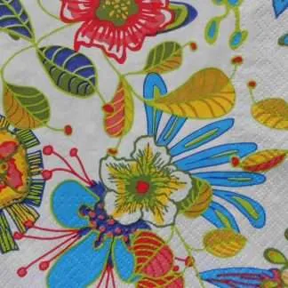 decoupage paper