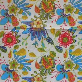 paper napkins for decoupage