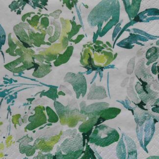 paper napkins for decoupage