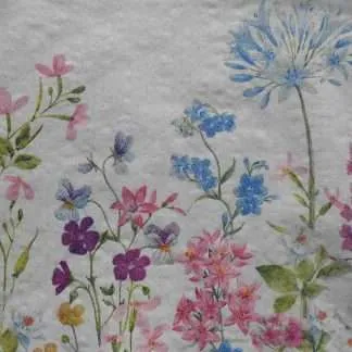 decoupage napkins