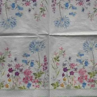 decoupage napkins