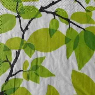 decoupage napkins