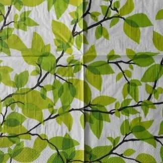 decoupage napkins