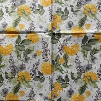 decoupage napkins