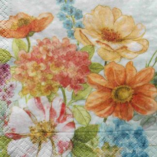 decoupage paper napkins