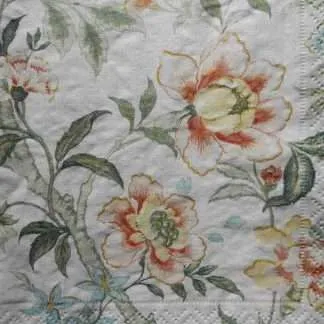 decoupage napkins