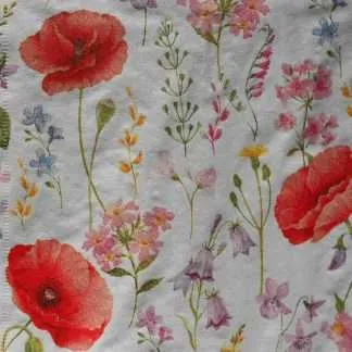 decoupage napkins