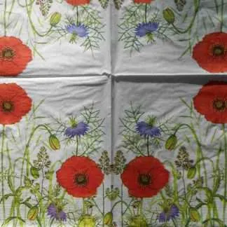 decoupage paper