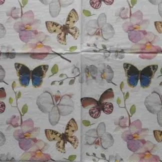 decoupage napkins