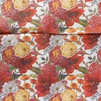 decoupage napkins