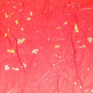 decoupage rice paper