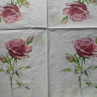 decoupage napkins