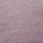 Pink white jute fabric decoupage paper napkins