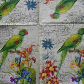 decoupage napkins