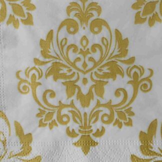 damask pattern