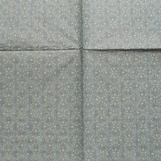 blue background decoupage napkins