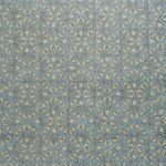 Light blue and gray pattern decoupage paper napkins